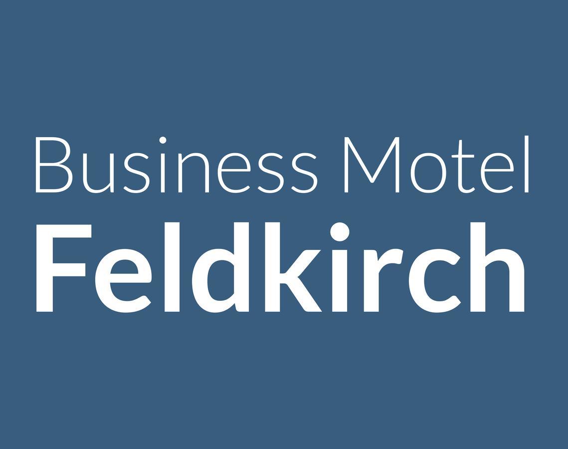 Business Motel פלדקירש מראה חיצוני תמונה