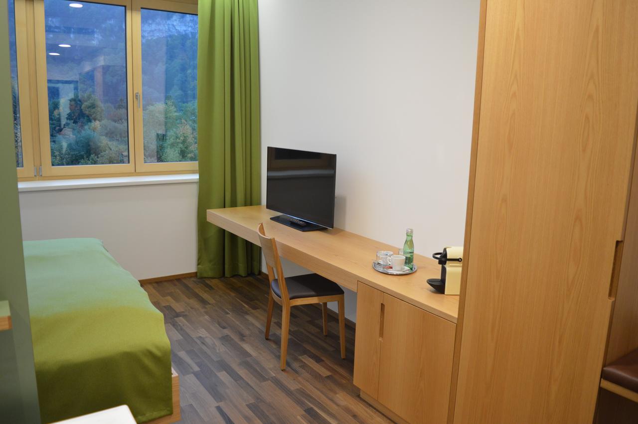 Business Motel פלדקירש מראה חיצוני תמונה