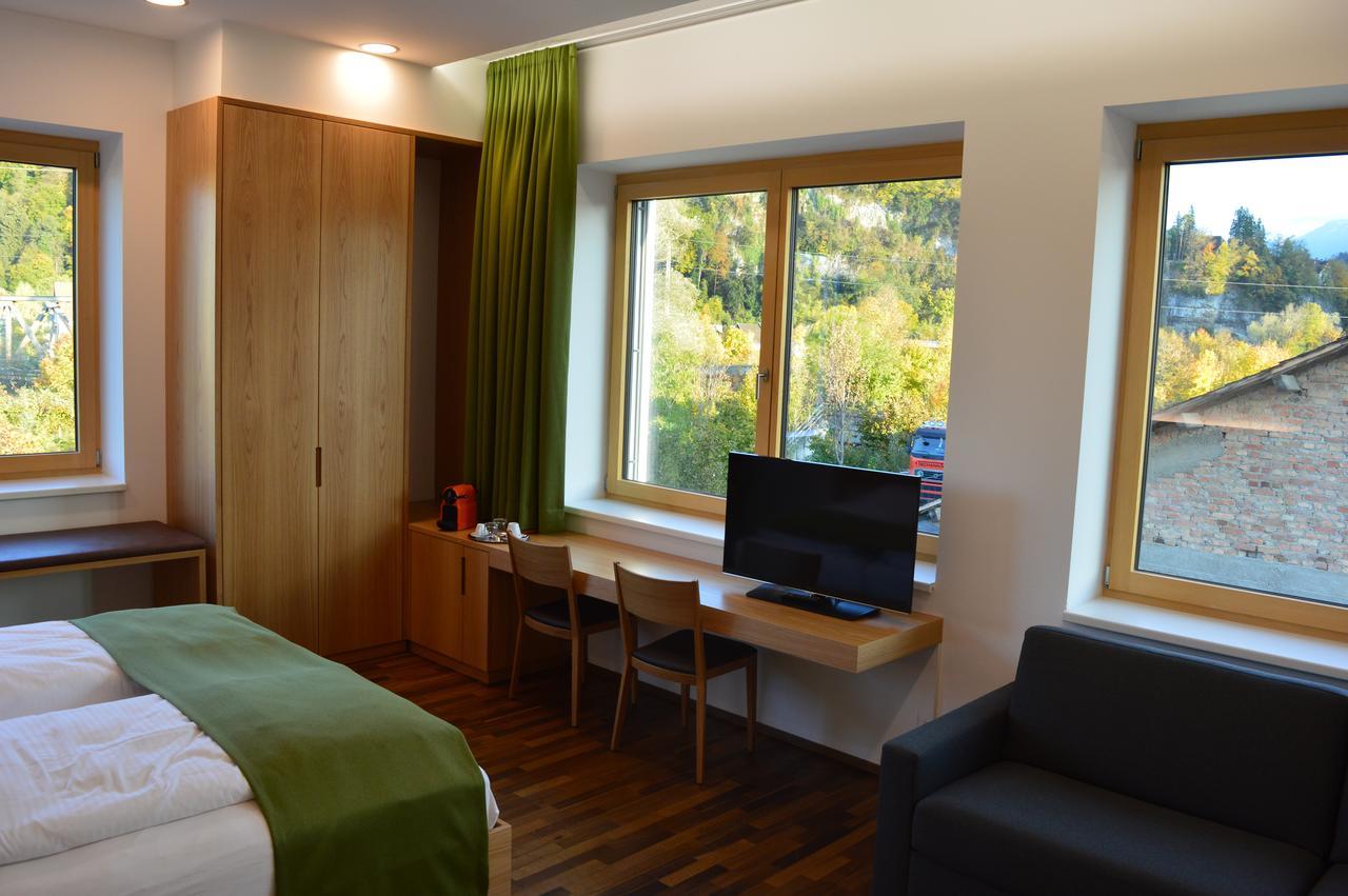 Business Motel פלדקירש מראה חיצוני תמונה