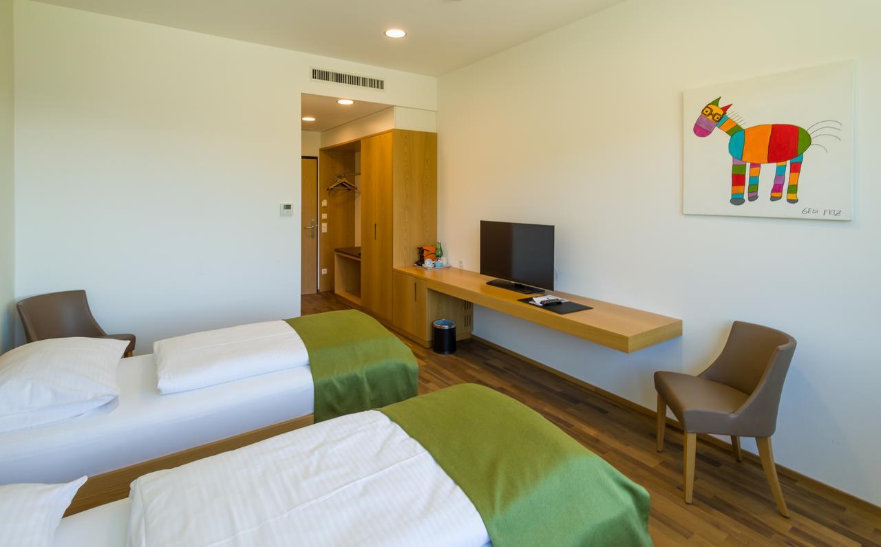 Business Motel פלדקירש מראה חיצוני תמונה
